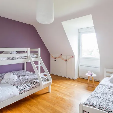 4 Bedroom Stunning In Канкаль