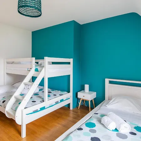 4 Bedroom Stunning In *