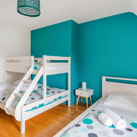 4 Bedroom Stunning In *