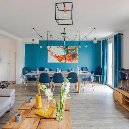 Holiday home 4 Bedroom Stunning In *