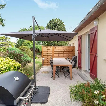 4 Bedroom Stunning In Holiday home *