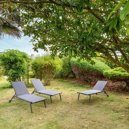 Holiday home 4 Bedroom Stunning In *